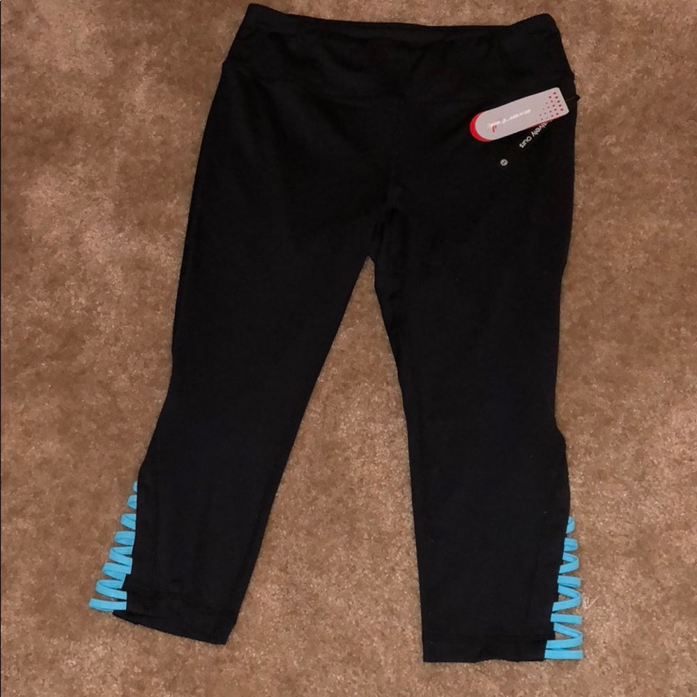 Exertek Active Wear